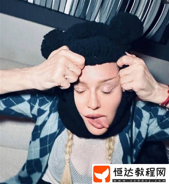 顏值精力都非常能打