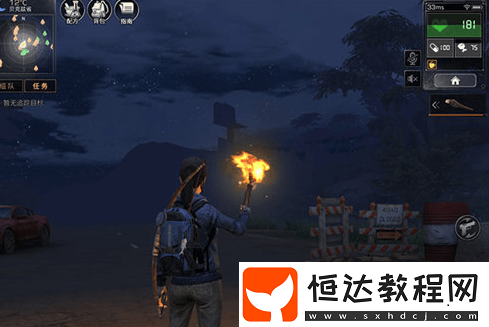 明日之后夏爾鎮(zhèn)BOSS打法詳解：如何前往夏爾鎮(zhèn)及擊敗BOSS攻略