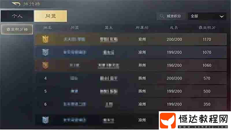 三國謀定天下S6問鼎賽季結(jié)算流程一覽