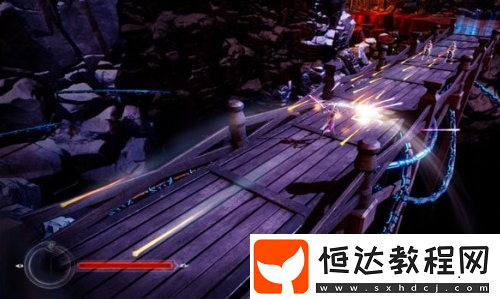 海姆冥界發(fā)售時(shí)間確定：2019年2月1日，角色扮演RPG游戲期待中