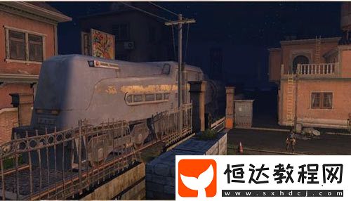 明日之后16vs16陣營(yíng)戰(zhàn)玩法詳解：32人團(tuán)隊(duì)?wèi)?zhàn)斗與據(jù)點(diǎn)占領(lǐng)策略