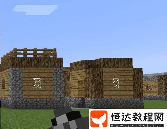 我的世界村民繁衍攻略：如何有效增加村民數(shù)量與繁榮村莊