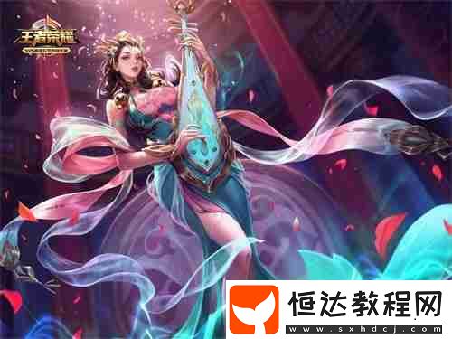王者榮耀CV表大全2025一覽
