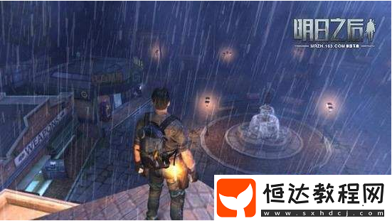 明日之后雷暴天氣影響詳解：?jiǎn)适问?、特殊物資產(chǎn)出及健康值降低