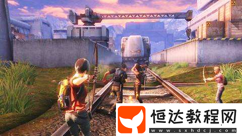 明日之后16vs16南希市區(qū)控點賽規(guī)則詳解：武器耐久不消耗，積分高者勝