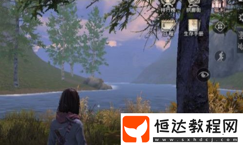 明日之后淡水魚在哪釣？除夏爾鎮(zhèn)外地圖多為淡水區(qū)域