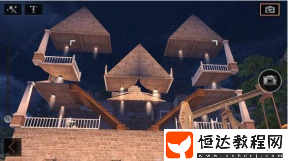 明日之后地板電網(wǎng)放置攻略 教你電網(wǎng)怎么放