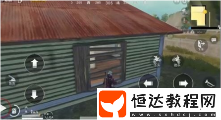 絕地求生刺激戰(zhàn)場小綿羊載具：穿墻bug、刷新地點及速度特點解析