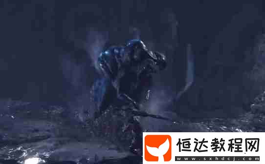 怪物獵人荒野沼噴龍怎么打