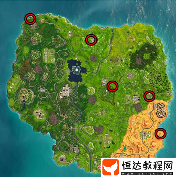 堡壘之夜第六賽季第十周任務(wù)公布 英雄勛章相關(guān)調(diào)整及免費(fèi)挑戰(zhàn)介紹
