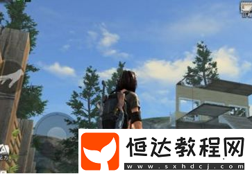 明日之后鉤子探秘：能否上二樓及距離多遠(yuǎn)