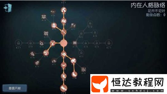 第五人格宿傘之魂玩法技巧攻略：一體雙魂監(jiān)管者的玩法