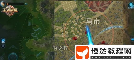 王者榮耀突圍復活模式玩法與獎勵 及兩種進入方法