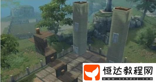 明日之后懸空房制作攻略：防止抄家的最佳建筑設(shè)計(jì)與技巧