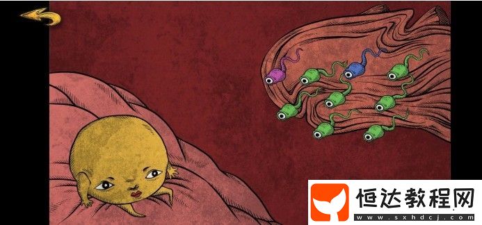 人生畫廊第一章全關(guān)卡通關(guān)攻略：1-1到1-5解謎技巧與正確答案詳解