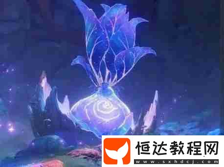 璃月有神樹嗎