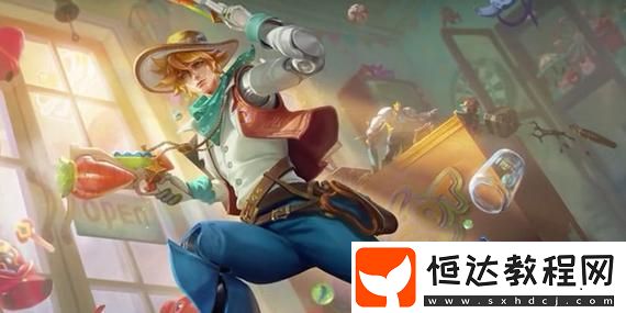 探索畫質(zhì)優(yōu)化方案-提升游戲體驗！
