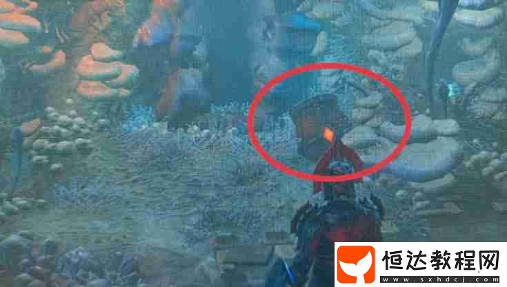 派克米德壁壘獲取方法