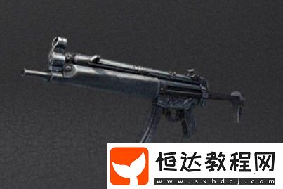 明日之后590m霰彈槍與MP5沖鋒槍詳細(xì)攻略：獲得方法、制作配方及武器評價