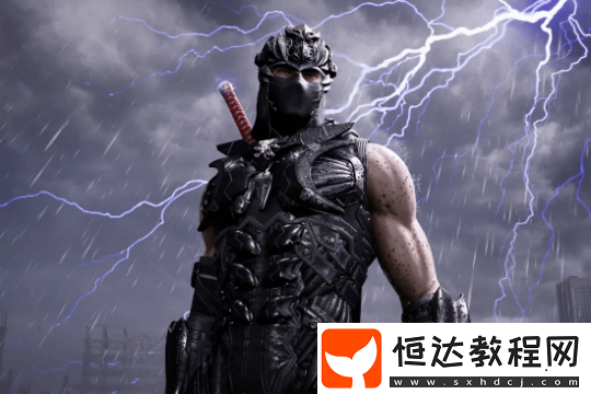 忍龍制作人感謝玩家支持