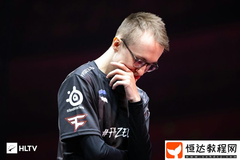 Vitality-CEO兩年前就預(yù)言要簽下ropz