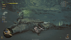 怪物獵人