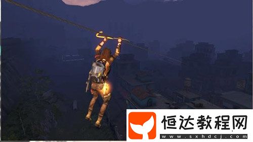 明日之后16vs16陣營(yíng)戰(zhàn)玩法詳解：32人團(tuán)隊(duì)?wèi)?zhàn)斗與據(jù)點(diǎn)占領(lǐng)策略