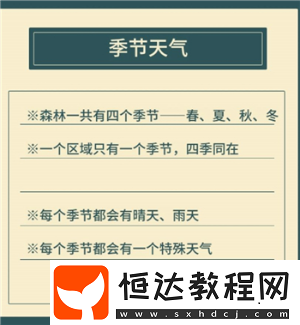 晚安森林異類(lèi)植物種植方法