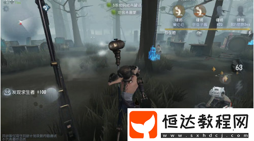 第五人格S4賽季精華2上架建筑師 其外在特質(zhì)解析