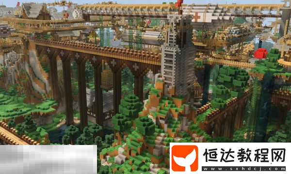 mod玩法介紹