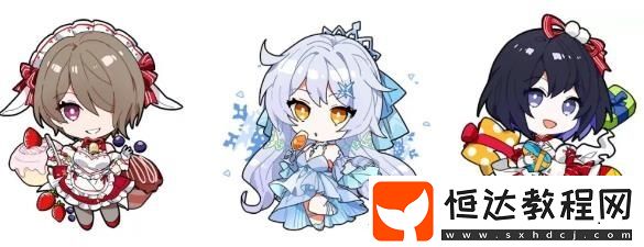 崩壞3圣誕小屋活動攻略：如何參與并獲取3★圣痕及圣誕掛件獎勵