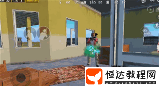 絕地求生刺激戰(zhàn)場(chǎng)加油站密室進(jìn)入方法大揭秘