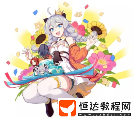 崩壞3琪亞娜生日圣痕屬性一覽及12月7日生日會活動詳情