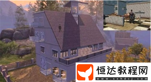 明日之后抄家資源上限是多少？抄家資源上限與莊園等級的關(guān)系