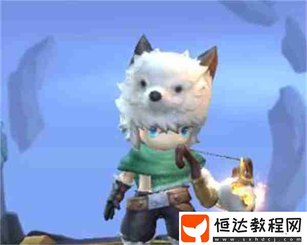 快跑大冒險密林守衛(wèi)屬性及技能介紹說明