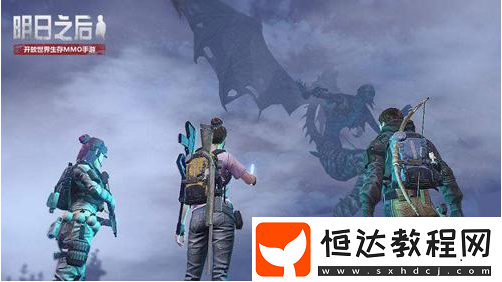 明日之后槍膛過熱怎么辦？槍膛過熱解決攻略