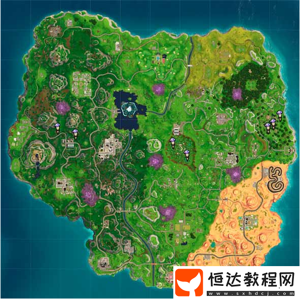 堡壘之夜第六賽季第九周任務(wù)攻略：免費與英雄勛章專屬任務(wù)詳解