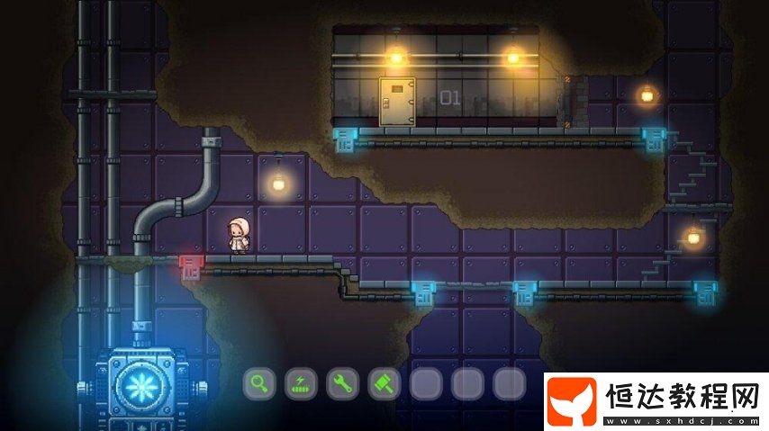 絕地求生開發(fā)商公開的兩款新作
