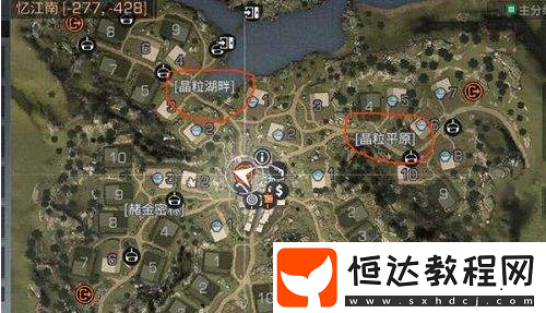明日之后營地巡邏玩法攻略：教你輕松玩轉(zhuǎn)