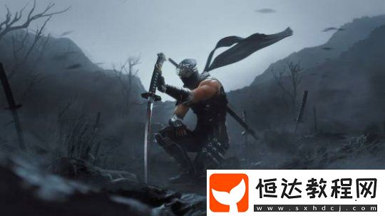 忍龍制作人感謝玩家支持
