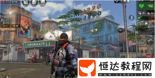 明日之后營地巡邏玩法攻略：教你輕松玩轉(zhuǎn)