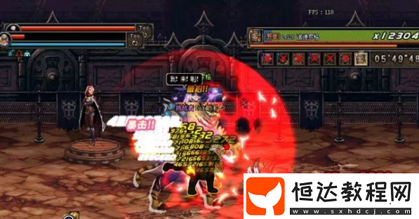 DNF帝國(guó)競(jìng)技場(chǎng)困難模式與普通模式區(qū)別詳解：門票、怪物數(shù)量及挑戰(zhàn)難度對(duì)比