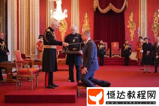 英國國王看過奧本海默