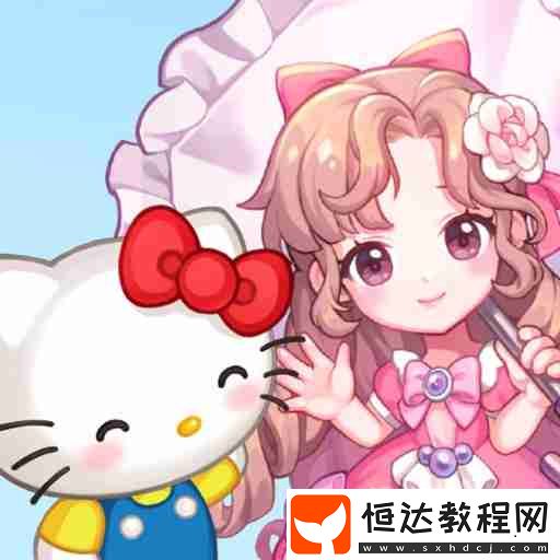 Sanrio-characters將于-2025-年上半推出-與三麗鷗明星一同探索世界