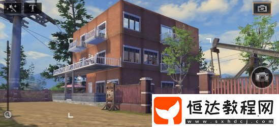 明日之后：房子裝修圖一覽，好看的房屋設(shè)計全在這
