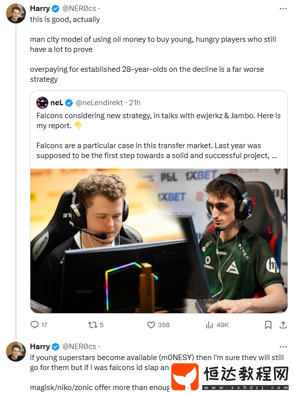 HLTV編輯