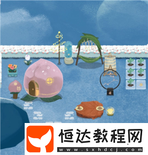 晚安森林異類(lèi)植物種植方法