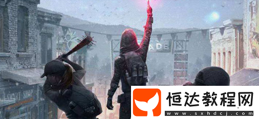 明日之后飛機(jī)不動發(fā)熱？飛機(jī)不動卡頓解決方法看這里