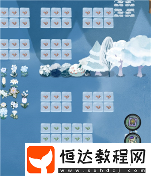 晚安森林異類(lèi)植物種植方法