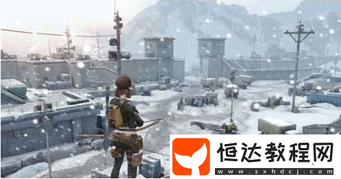 明日之后白樹高地資源全解析：老柏木、柏樹葉、亞麻葉等資源獲取與用途一覽